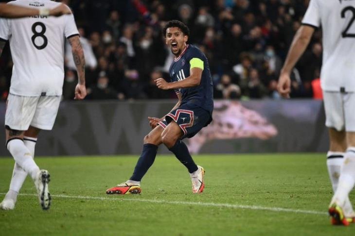باريس يعيد بوردو لدوامة الانكسارات ويعزز صدارته للدوري الفرنسي باريس يعيد بوردو لدوامة الانكسارات ويعزز صدارته للدوري الفرنسي