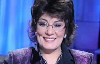 سماح أنور في "انتظار بابا" بعد 16 سنة