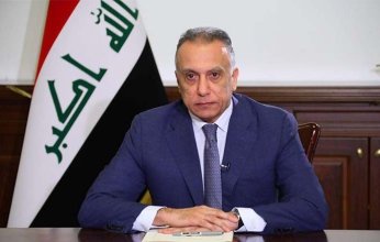 رئيس وزراء العراق: الاعتداء على أربيل هو تعد على أمن شعبنا