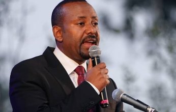 أبي أحمد يوجه نداء لقوات جبهة تحرير تجراي