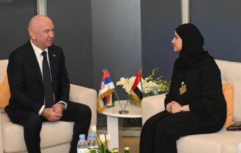 الإمارات وصربيا توسعان نطاق التعاون فى مجال الفضاء