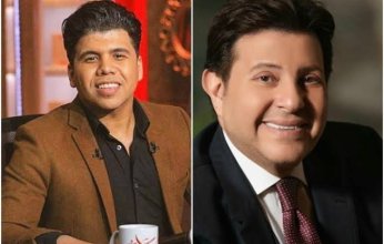 عمر كمال يوجه رساله هامة لهانى شاكر