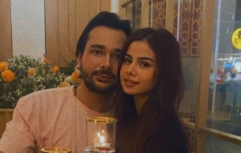 الحكم بحبس طليق منة عرفة لاتهامه بسب وقذف أشرف زكى وروجينا