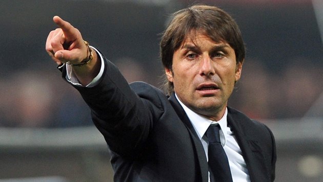 الإيطالي أنطونيو كونتي يعلق بعد توليه تدريب توتنهام الإيطالي أنطونيو كونتي يعلق بعد توليه تدريب توتنهام