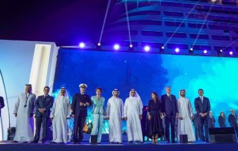 منصور بن محمد: تاريخ دبي ارتبط بالبحر وأنشطته التي تشكل جانباً مهماً من موروثها الثقافي
