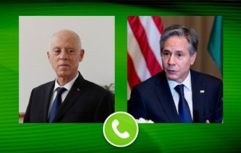 الرئيس التونسي يكشف لواشنطن حقيقة ما يجري في بلاده