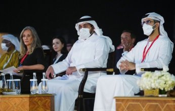 انطلاق أعمال النسخة الـ12 من مؤتمر غرف التجارة العالمية في دبي