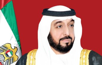 الإمارات تمنح سفير اليابان وسام الاستقلال من الطبقة الأولى