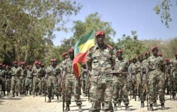 الجيش الإثيوبي يستدعي المتقاعدين لمواجهة "الفصائل التسعة"