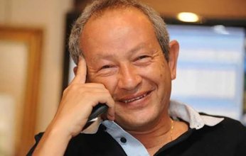 رد ناري من نجيب ساويرس على هاني شاكر