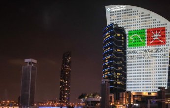 دبي تحتضن مجموعة من الفعاليات والعروض احتفاءً باليوم الوطني لسلطنة عمان