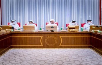 دولة الإمارات تؤكد تواصلها بجدية في مواجهة تمويل الإرهاب