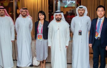 غرفة عجمان تنظم "المجلس الدبلوماسي الاقتصادي" في اكسبو 2020