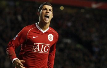 رونالدو يعلّق على تجاوز "عقمه التهديفي"