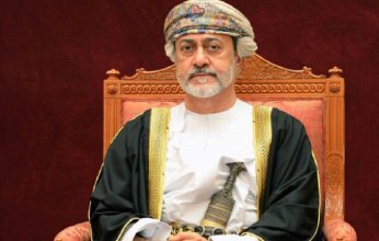 الإثنين المقبل.. سلطان عمان يبدأ زيارة رسمية إلى قطر