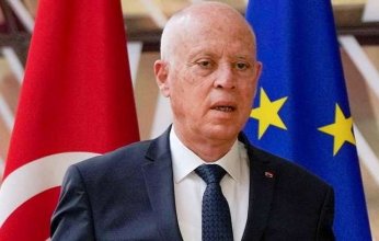 قيس سعيد يؤكد التمسك بالبعد الإفريقى والتطلع لتطوير التعاون