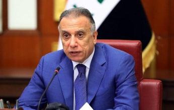 الكاظمي: سنواصل تعقب مخابئ الإرهابيين وتدمير مضافاتهم أينما كانت