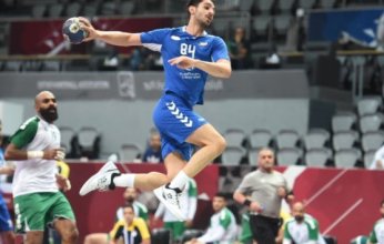 لكرة اليد.. فوز المنتخب السعودي يفوز على نظيره الكويتي في بطولة قطر الدولية