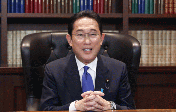 اليابان وإفريقيا تبحثان التحديات التى تطرحها روسيا والصين