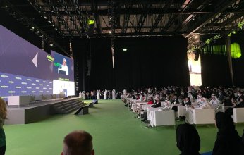 انطلاق فعاليات القمة العالمية للصناعة والتصنيع في إكسبو 2020