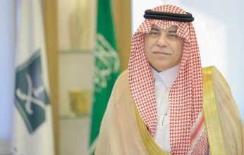 وزير التجارة السعودي يستعرض الإصلاحات التشريعية والقضائية في المملكة