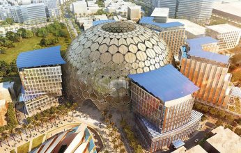 إكسبو في أسبوع.. حراك عالمي لتعزيز التسامح وابتكارات تستدعي المستقبل