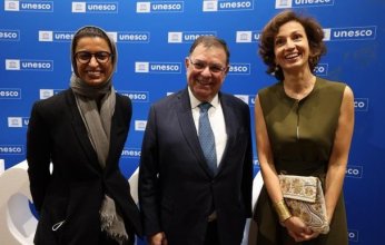دولة الإمارات تشارك في مؤتمر اليونسكو الـ41