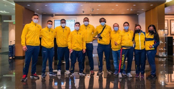 غدا.. انطلاق بطولة العالم للجوجيتسو بأبوظبي غدا.. انطلاق بطولة العالم للجوجيتسو بأبوظبي