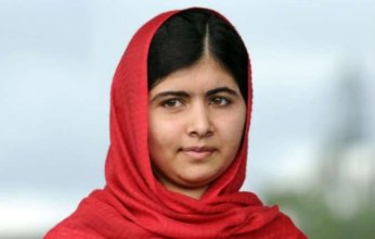 الباكستانية الحائزة على جائزة نوبل للسلام تعلن زواجها في بريطانيا