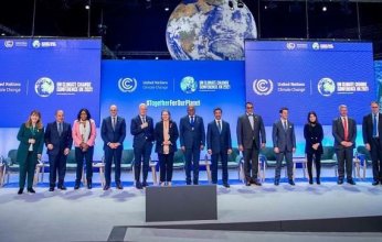 في مؤتمر COP26.. تحالف جديد للقطاع السياحي يجمع قادة العالم