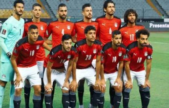 المنتخب المصري يتأهل إلى المرحلة النهائية من تصفيات كأس العالم