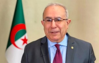 الجزائر: سنعمل على تقريب وجهات النظر بين الإخوة العرب