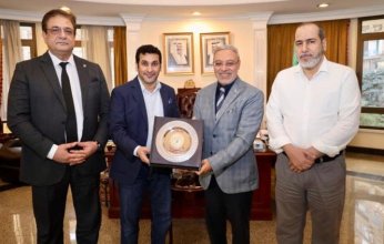 الملحق الثقافي الكويتي: مصر تمتلك جامعات عريقة في مجال الطب والصيدلة