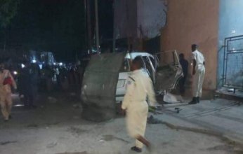 اغتيال مسئول براديو الصومال وإصابة آخر