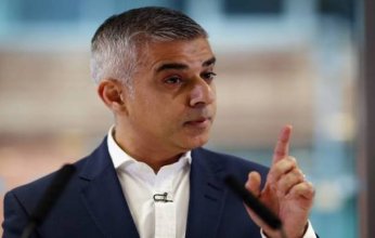 200 استرلينى غرامة لمن لا يرتدى الكمامة فى المواصلات العامة