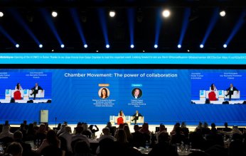 إشادة عالمية بنموذج دبي لتطوير وإصلاح غرف التجارة