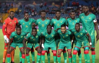 تعيين ديدييه جوميز مدربا جديدا لمنتخب موريتانيا قبل كأس أمم إفريقيا