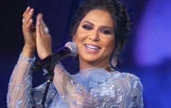 نوال الكويتية تتألق على مدرّج خورفكان