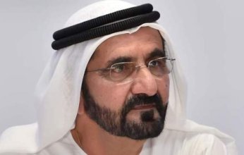 حاكم دبي يوجه بدمج «اقتصادية دبي» و«دائرة السياحة والتسويق»