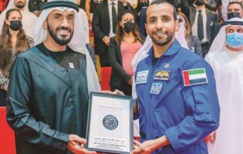 انطلاق بطولة أبوظبي العالمية لمحترفي الجوجيتسو