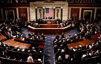 أضخم ميزانية دفاعية في تاريخ الولايات المتحدة تثير غضب الديمقراطيين