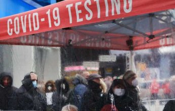 الصحة العالمية: إلغاء الفعاليات سيجنبنا الحزن.. و2022 عام نهاية الوباء