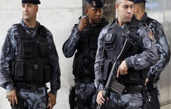 مقتل 6 أشخاص وإصابة 5 آخرين جراء إطلاق نار بملعب لكرة القدم في البرازيل