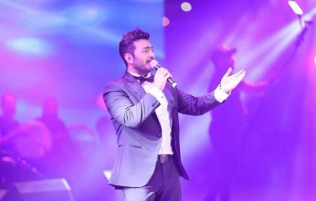 الخميس.. تامر حسني يحيي حفلاً غنائيًا كبيرًا في «إكسبو 2020 دبي»