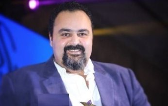 إصابة الفنان «شيكو» بفيروس كورونا