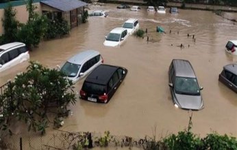 تحذير من "الأخطر".. ارتفاع حصيلة ضحايا فيضانات أربيل