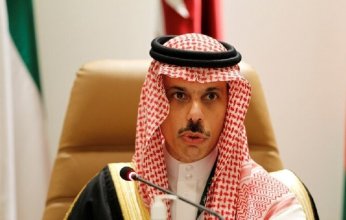 فيصل بن فرحان: محاربة الإرهاب بأفغانستان أولوية