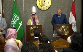 السعودية تعلن دعم مصر والسودان في ملف سد النهضة