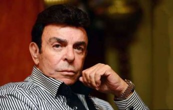 سمير صبرى لـ لميس الحديدى "لو خيرونى بين أسرتى وبين الفن هختار تربية ابنى وأحفادى"