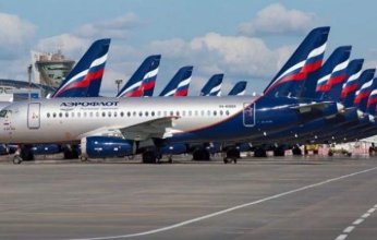 بسبب الطقس السئ.. روسيا تقرر الغاء وتأجيل 50 رحلة جوية